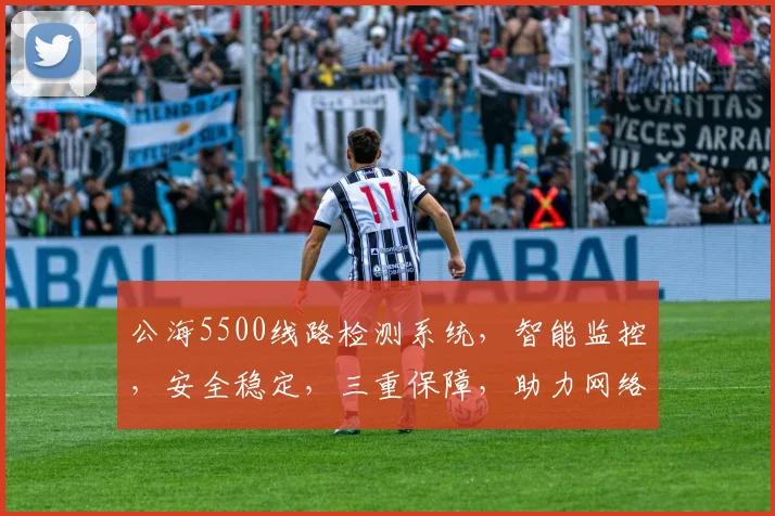 公海5500线路检测系统,智能监控,安全稳定,三重保障,助力网络安全
